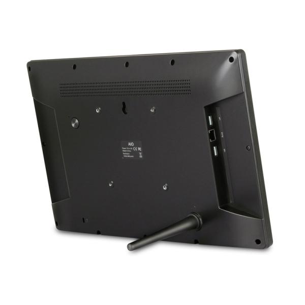 NFC RJ45 タブレットPC アンドロイド オールインワン アンドロイドタブレットPC 壁掛けPC