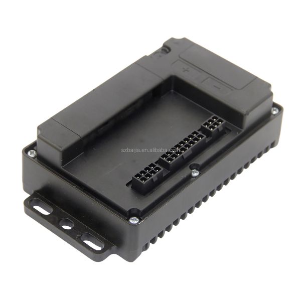 48V-72V 100A 12tube Electric Motorcycle Controller 72s280 Electric Far Driver