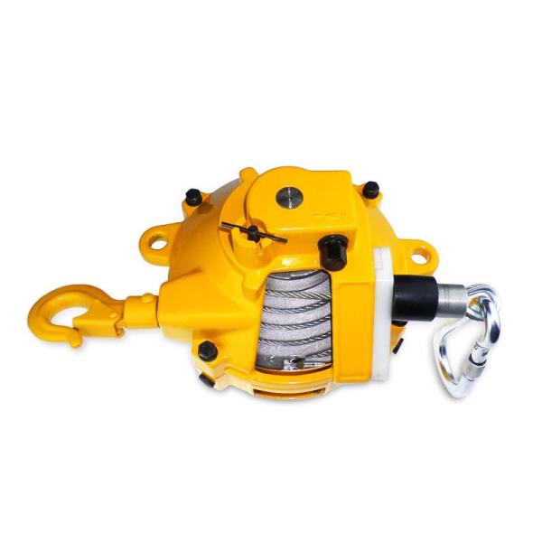 Линия тип растяжимая нагрузка 80-100Kg Assy весны точности балансера весны Tigon