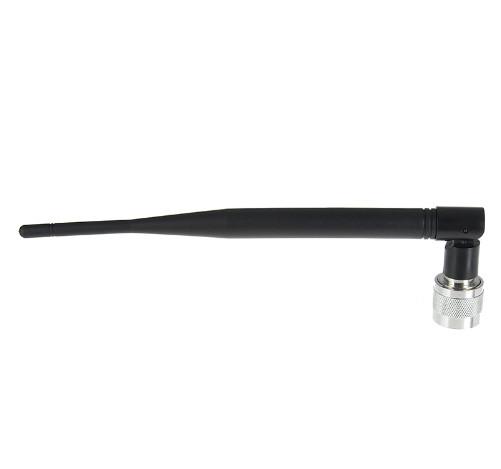 N Male Connector 5DBi 4G LTE Signal Booster Antenna for Phone Signal Boosting