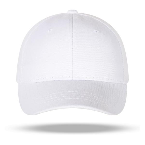 Custom Embroidered Logo Men'S And Women'S Soft Cotton Baseball Cap