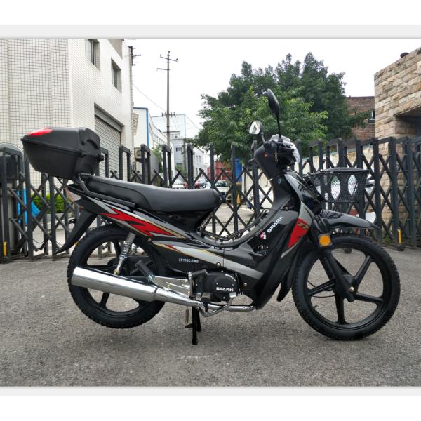 EEC haoji Африка Украина Популярный LIFAN двигатель Сириус скутер электрические велосипеды 125cc маленький велосипед дешевые импортные мотоциклы