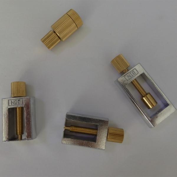 Инструменты ремонта патрона Handpiece турбины зубоврачебных материалов обслуживания