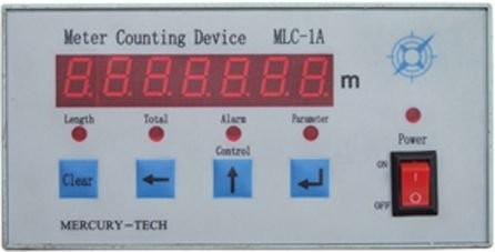 Wire Cable Length Measuring Device. Length measurement, Wire Cable length meter counter CCDD-30L CCDD-60L
