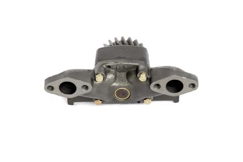 6Q-1011020 Oil Pump Assembly Replace Repair Yuchai Engine Parts