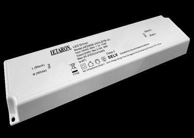 Bathroom LED Strip Light Low Voltage LED Driver 90W 24V Dimmable