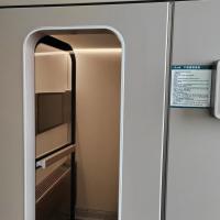 Terapia cúbica da cápsula do oxigênio de 1,3 Ata Home Hyperbaric Oxygen Chamber