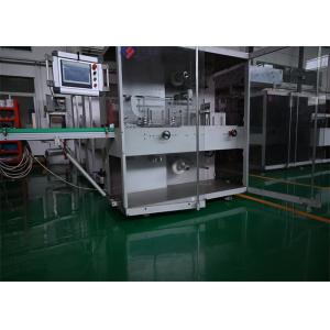 Pharmaceutical Cartoning Machine Auto