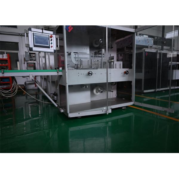Sterile Cartoning Machine Auto