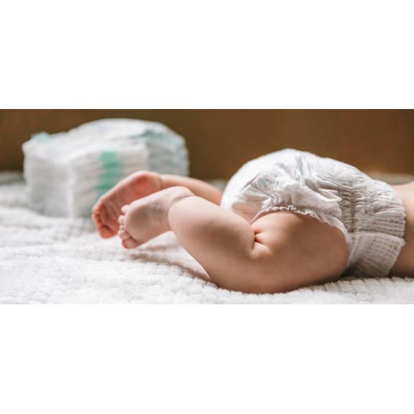 Давление пеленки салфетки структурной гигиены слипчивое - чувствительные горячие плавят прилипатель