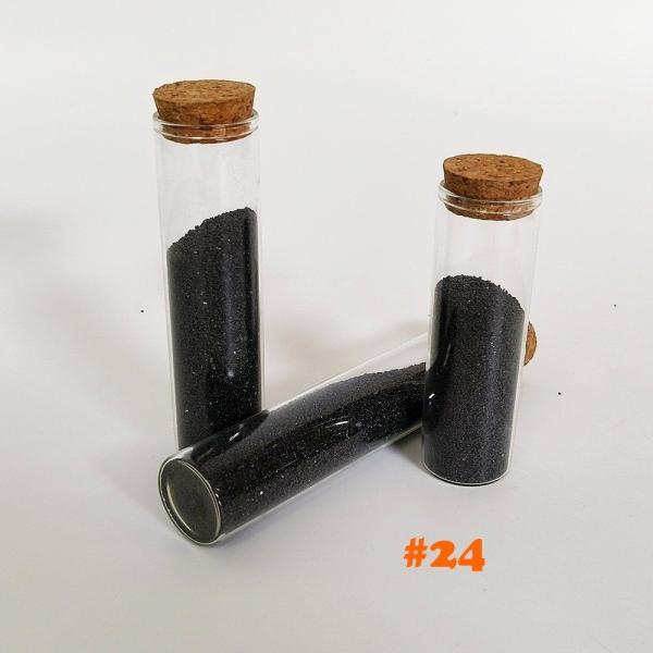 Grinding And Polishing Aluminum Oxide Sand 85% Al2O3 Black Corundum