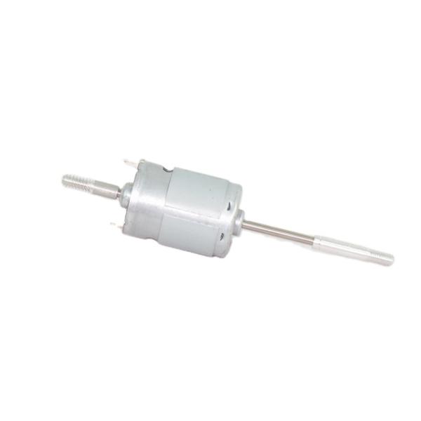 12V 13W full copper brush motor 755