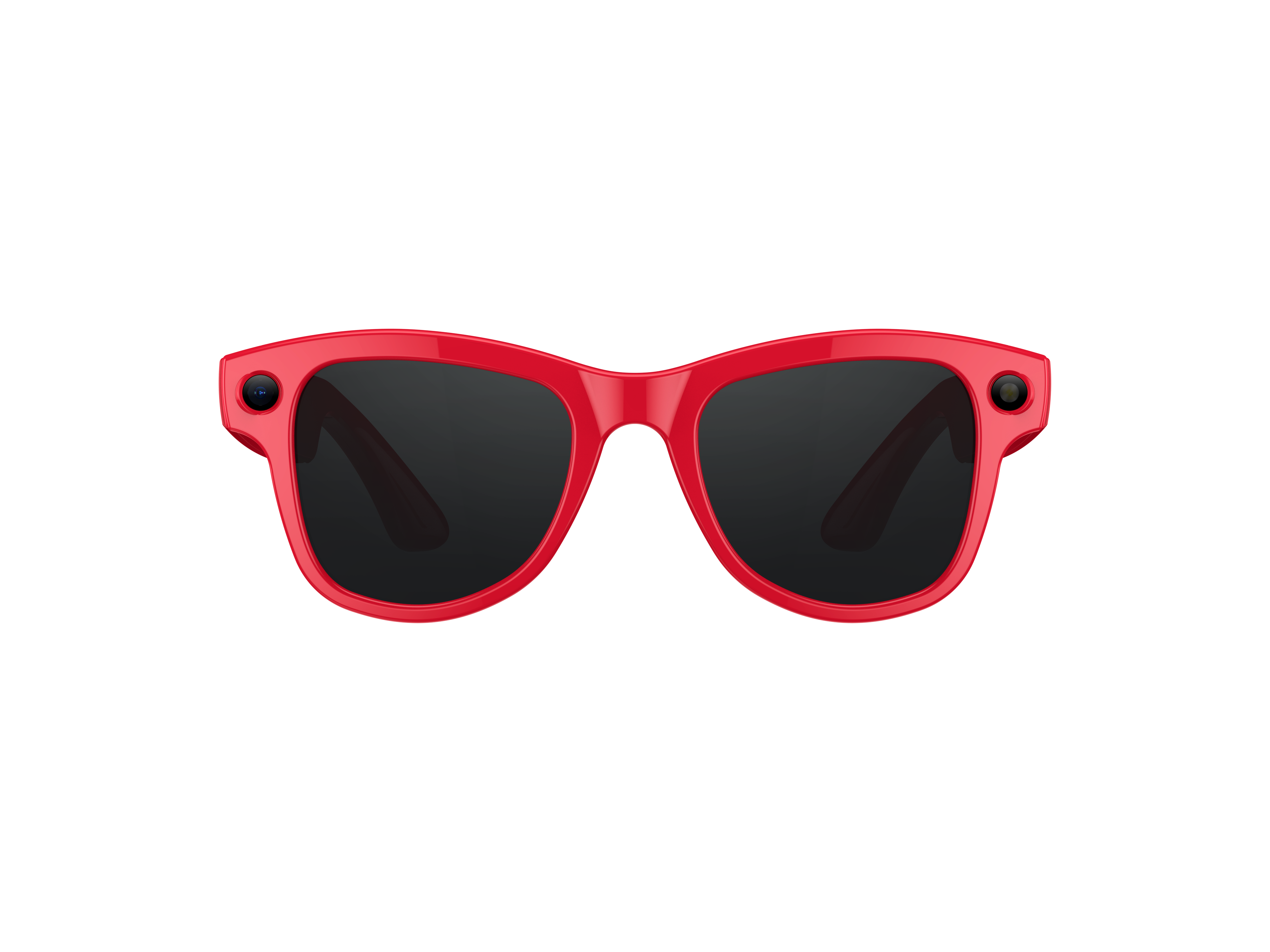 AI Smart Glasses designed for enterprise offering real time analytics augmented M02