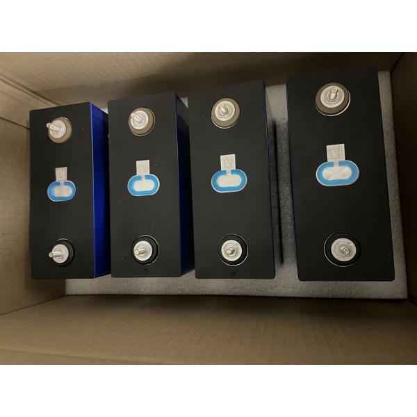 280Ah Lifepo4 аккумулятор Призматическая литийная ячейка 3.2V 280Ah 300Ah 310Ah 320Ah аккумулятор