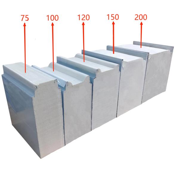 Промышленность холодильная холодильная, холодильная для фруктов, продуктов питания рыбная камера