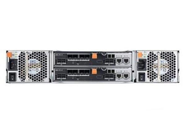 Stable Dell PowerVault ME5024 ME5012 Dell Storage ME5 2U Array