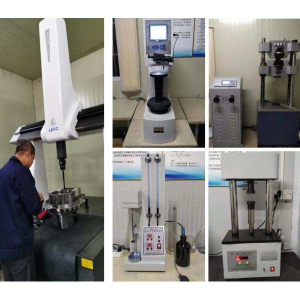 Hangzhou Taichuanyuan Construction Machinery Co., Ltd.