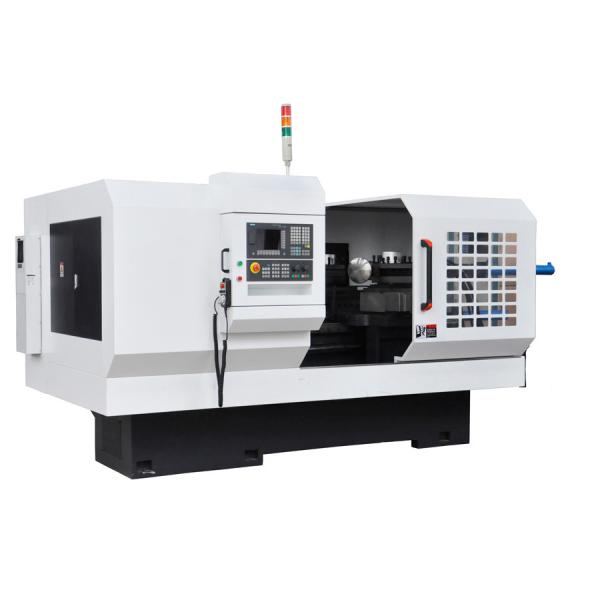 Hot sales cnc metal spinning lathe machine for stainless steel pot
