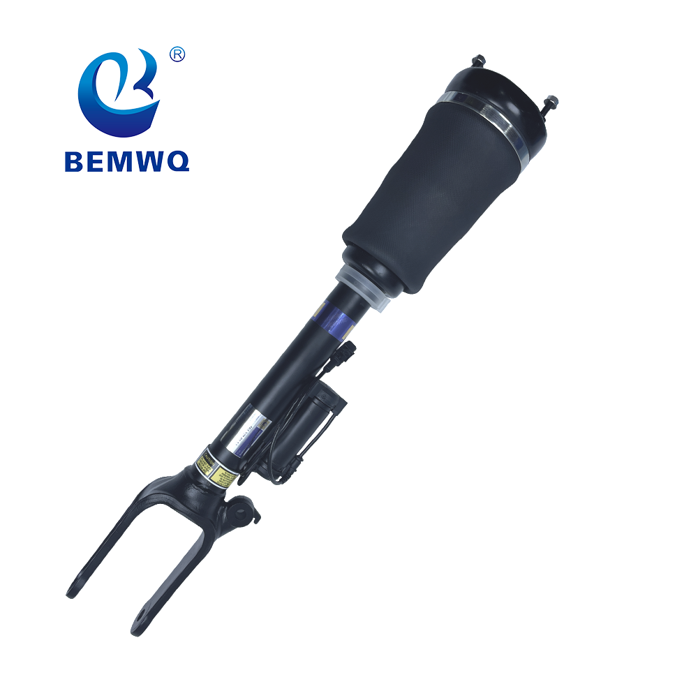 Mercedes Benz Suspension Parts 1643206013 1643204613 Front Shock Absorber for Benz M272