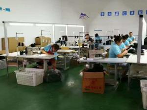 Hebei Zhaoyang Medical Instrument Co., Ltd.