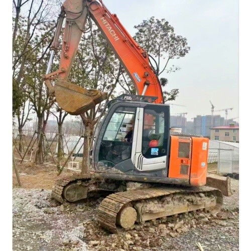 Оригинальный гидравлический клапан использованный Hitachi ZX130 Crawler