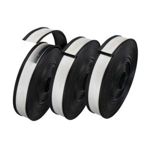 Знак фасада черной отделки письма канала нержавеющей стали акриловой изготовленный на заказ одна гарантия года