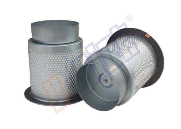 Eco - Friendly Comp Air Oil Separator 3000 - 7500 Hours Warranty 10882574