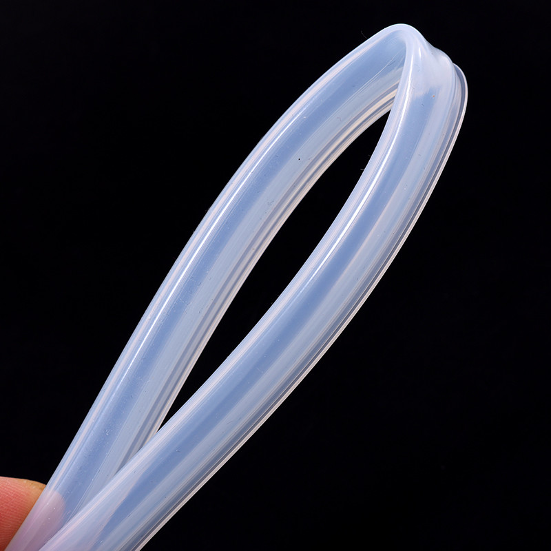 Durable Plastic Steel Window Sealing Strip Plastic Steel Window Sealing Strip O-shaped Rubber Sealing Strip EPDM PVC TPE TPV