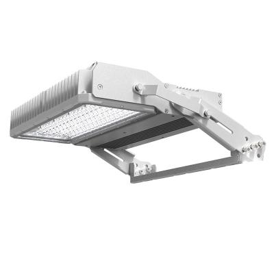 Dimmable 480W Outdoor Arena Lights , Practical Stadium Lights For Backyard