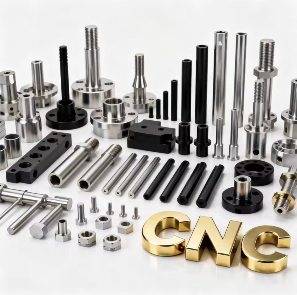 Medical Parts