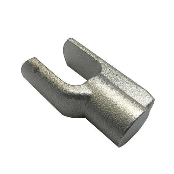 42CrMo4 Alloy Steel Parts Forged by Closed Die Forging for Optimal Fit and Function
