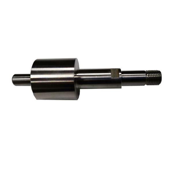 Coupe avec moteur à aimant permanent à entraînement direct