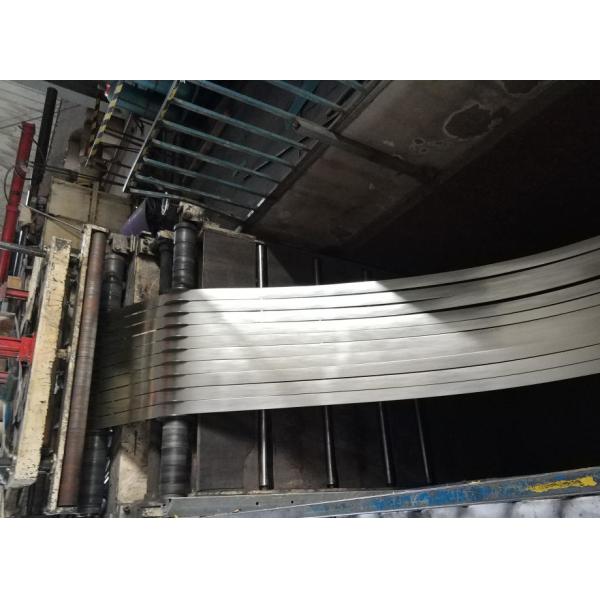 SGCC Hot Dipped Galvanized Steel Strip 0.12mm × 100mm with Passivated Surface for Channel and Pipe Manufacturing