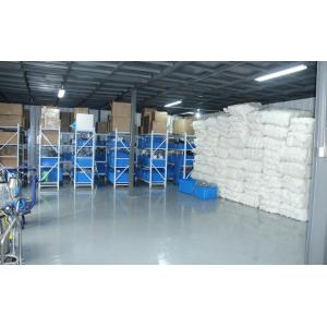 Chuangpu Animal Husbandry Technology (Suzhou) Co., Ltd.