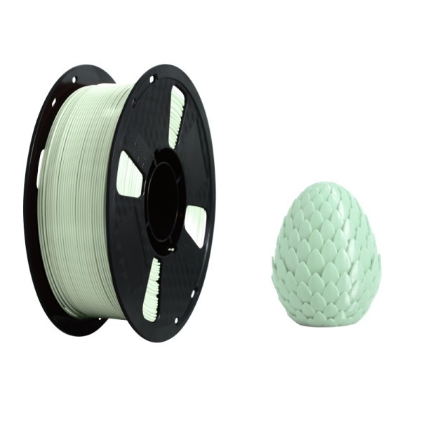 High Toughness strong pla filament 1.75mm 1kg Spool For Fdm 3d Printers
