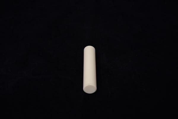 99% Al2O3 Ceramic Rod Aluminium Rod 3mm - 8mm High Alumina Ceramic Rod Solid