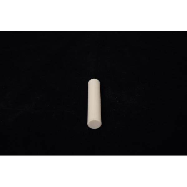 99% Al2O3 Керамический стержень Алюминиевый стержень 3 мм - 8 мм Высокий алюминиевый керамический стержень Твердый