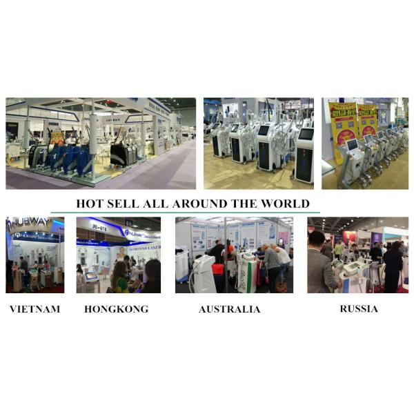 innovative products 2018 1064nm 532nm q-switched nd yag laser tattoo removal machine for tattoo melasma removal