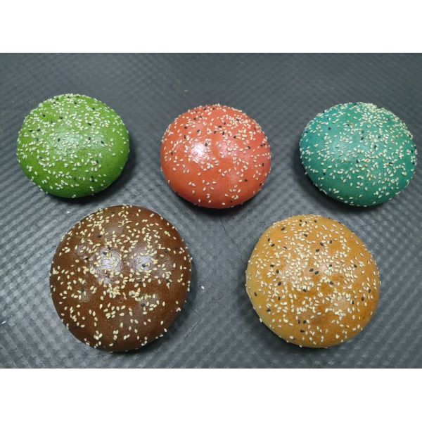 Intelligent Integrated Dough Divider Rounder Roll Divider Rounder 380V