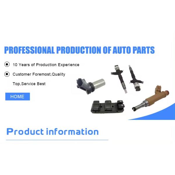 Hot Sell High Quality Camshaft OEM 24100-42500 for Hyundai Kia 1997-2004 H1 D4BH D4BF