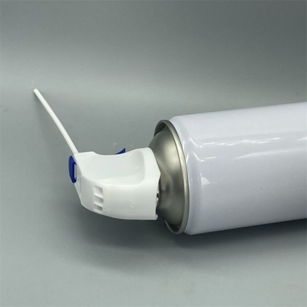 High-Performance Ergonomic Aerosol Spray Gun for Air Conditioner Servicing