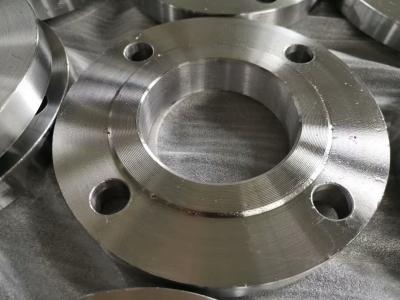 1K- De 30K ao deslizamento ASSIM RF na polegada levantada da flange EN1092 1/2 da cara às 80 polegadas
