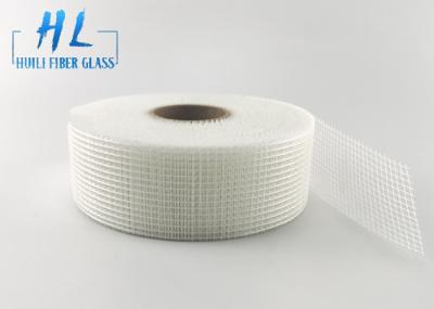 Drywall 63g Mesh Self Adhesive Transparent Tape de 5cm*20m