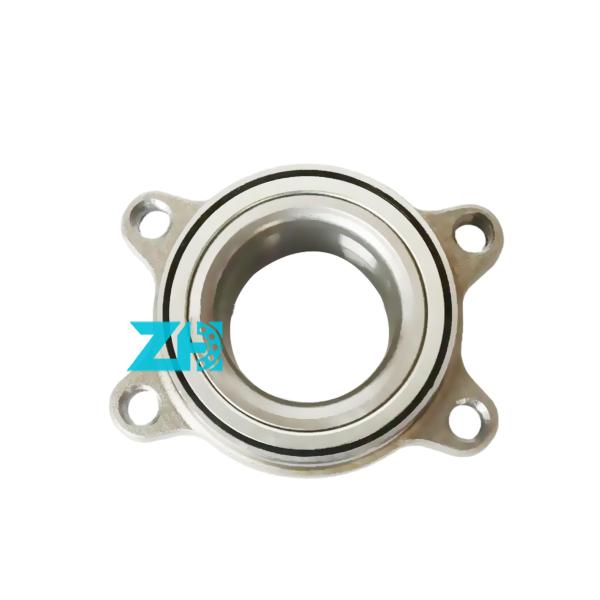 Automotive Wheel Hub Unit Bearing 51KWH01A Size 51x87x55mm Front Wheel Axle Bearing 51KWH01A