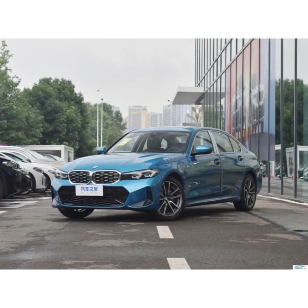 360° Rear Camera Luxury 3 Series for BMW Gasoline Sedan 320i 325i 330i Passenger Cars