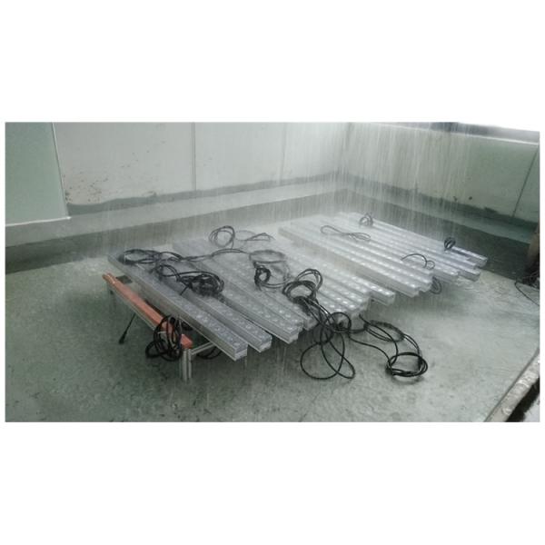 110V / 220В привело шайбу стены приспособлений освещения мытья стены приведенную 36в с ДМС Конторл