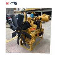 3406 3306 Excavator Engine Assembly C15 C18 C13 C16 for Caterpillar Diesel Engine Mechanisms