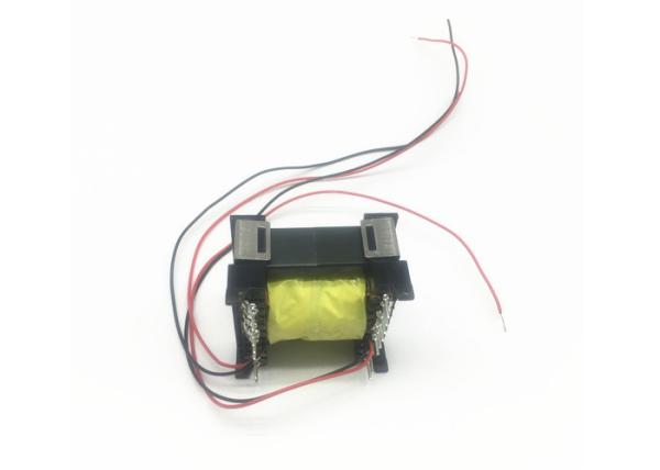 Customized High Frequency Transformer / ETD49 Transformer 750 Watt For Charger