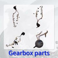 GA8G45AW Arnés de cableado de la carrocería de la válvula de la transmisión automática 24008744992 Para BMW X1 F48 Versión con sensor de temperatura de aceite único