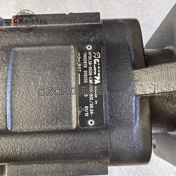 Original Hydraulic Pump 87743506 79932870 87362336 85826147 79933056 For Case 580N 580C 580L